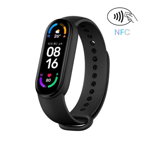 fitness band with nfc payment|5 Best Smartwatches With NFC for Cont.